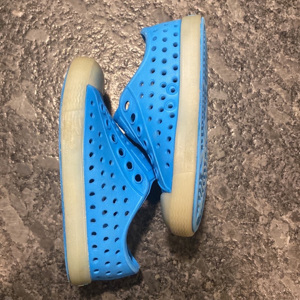 Native shoes